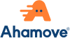 Hướng dẫn kết nối Ahamove