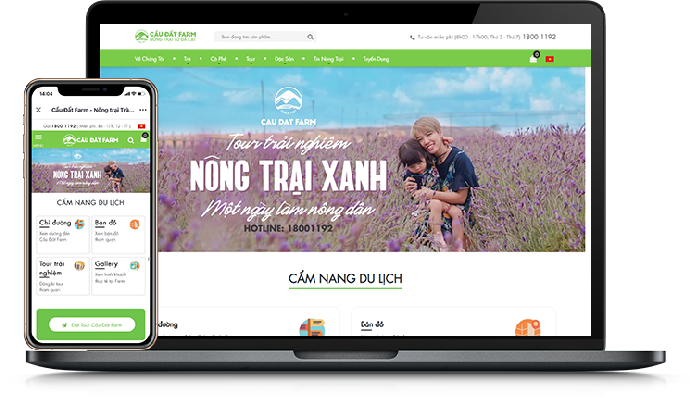 Nguyên tắc thiết kế website chuyên nghiệp, uy tín 