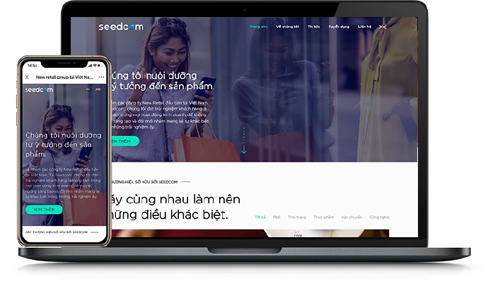 Seedcom.vn