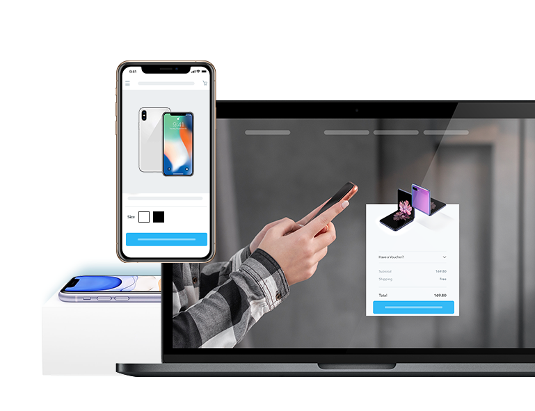 Thiết Kế Website Điện Thoại Chuyên Nghiệp