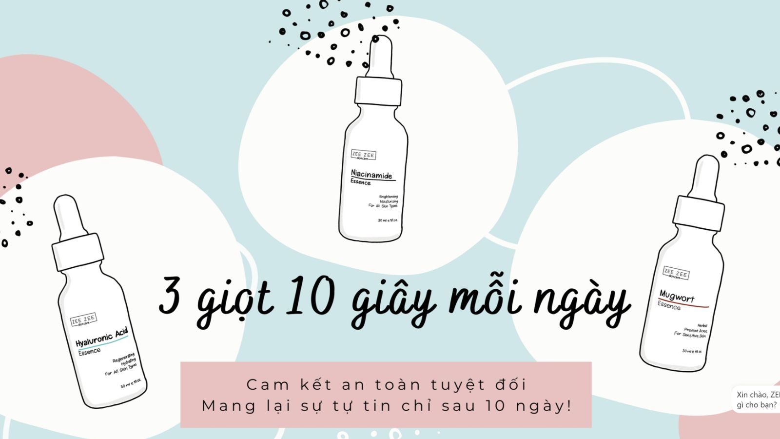 Câu chuyện khách hàng Zee Store - Haravan