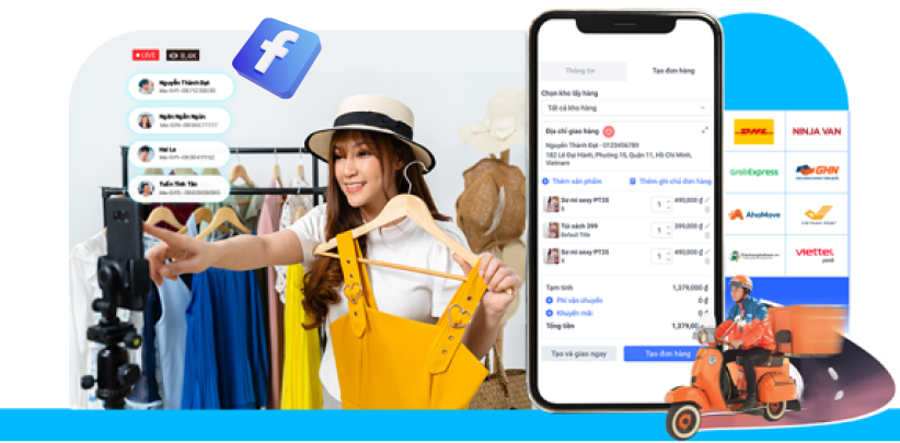 Bán hàng tự động