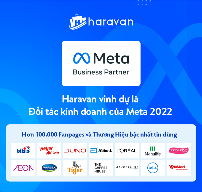 Đặc quyền dành cho khách hàng HaraSocial