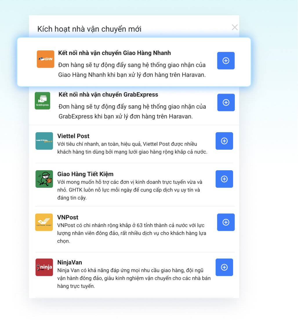 Quản lý Nhân viên