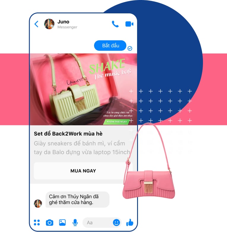 Omnichannel - Phần Mềm Quản Lý Bán Hàng Đa Kênh Tập Trung