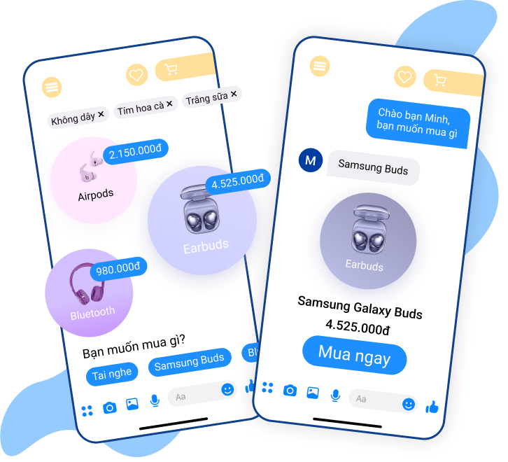 Trợ lý Chatbot