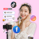 Haravan và các đối tác luôn đồng hành cùng bạn trong mọi hành trình kinh doanh