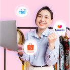 Haravan và các đối tác luôn đồng hành cùng bạn trong mọi hành trình kinh doanh