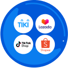 Bán hàng tại Sàn Thương mại Điện tử