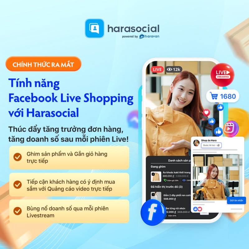 CHINH-THUC-RA-MAT-Cong-cu-Mua-sam-truc-tiep-Live-Shopping-tu-Meta-voi-Haravan