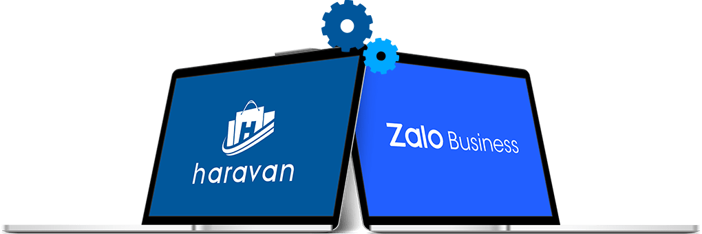 Khai thác tối đa hiệu quả kinh doanh trên Zalo với Haravan