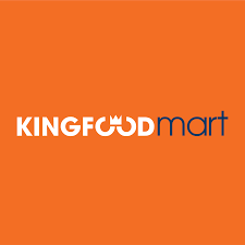 Câu chuyện thương hiệu KINGFOOD MART X HARAVAN