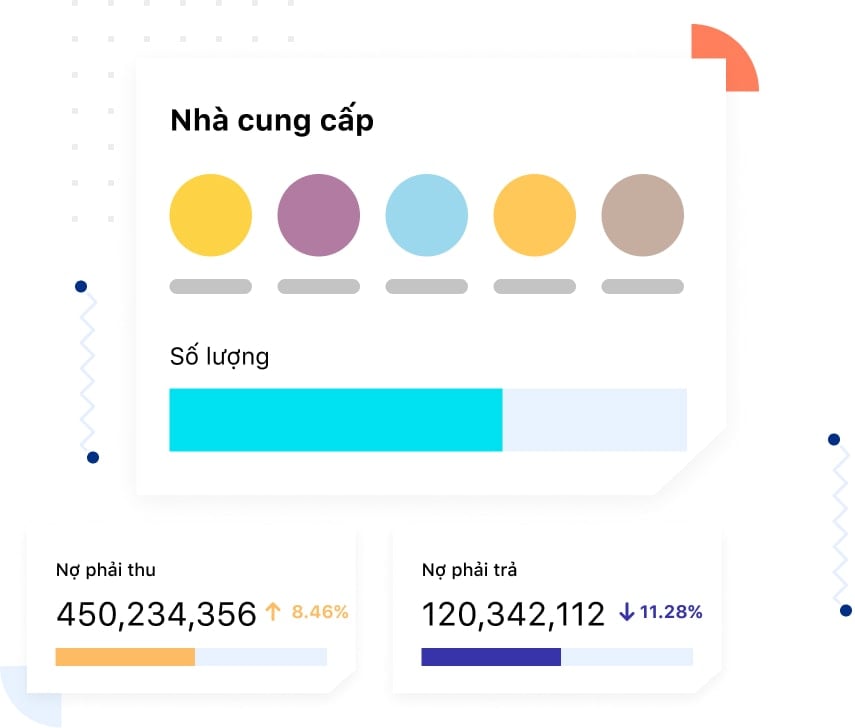 Quản lý nhập hàng