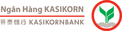 LOGO KASIKORN BANK