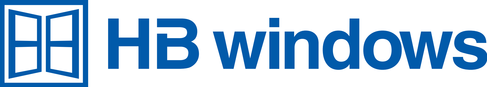HB windows