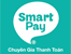 Đăng ký kết nối SMARTPAY 