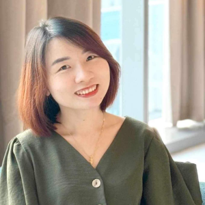Ms. Camelia Le