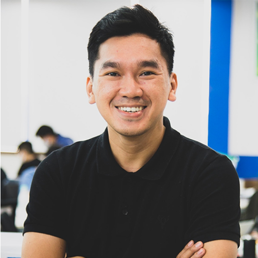 Anh Nguyễn Mạnh Tấn