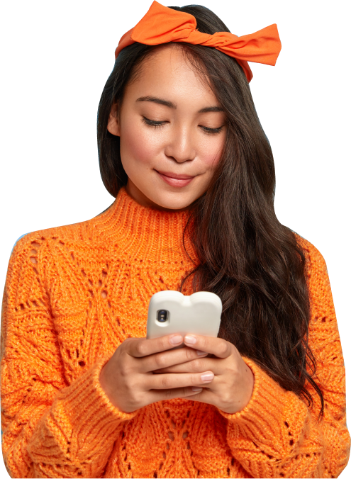 Quản lý sản phẩm đa kênh	tại một nơi duy nhất