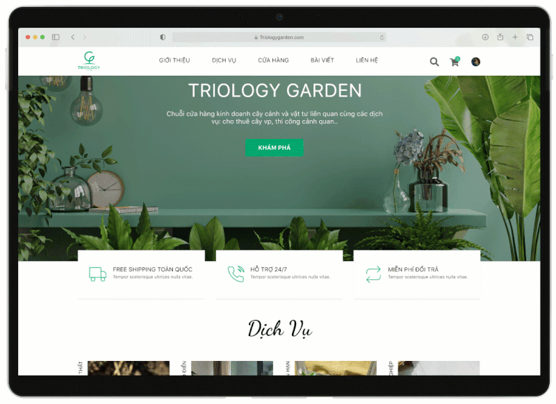 Thêm khách hàng tiềm năng