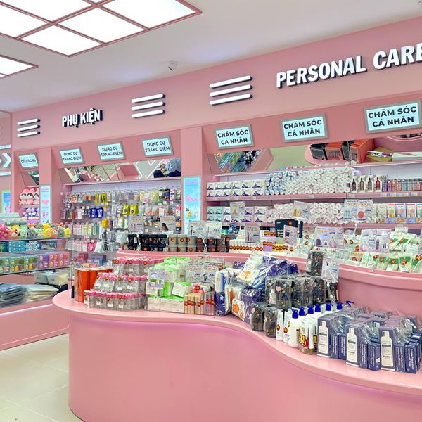 Câu chuyện khách hàng Lam Thảo Cosmetics - Haravan
