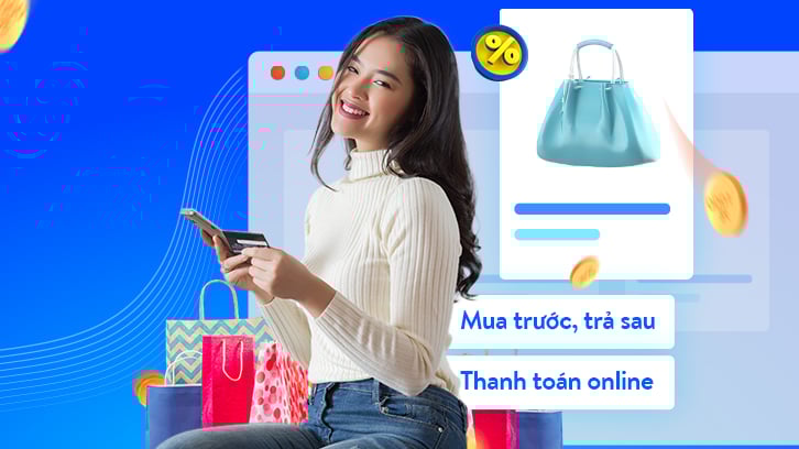 5 xu hướng thanh toán online giúp nhà bán hàng tăng doanh thu mùa giãn cách