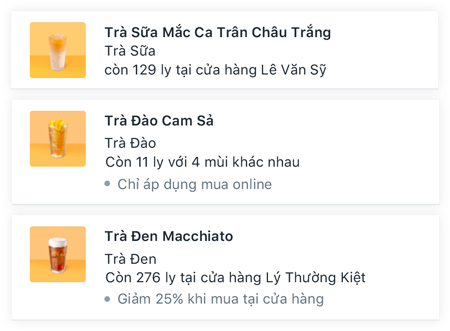 BÁN LẺ XUYÊN SUỐT