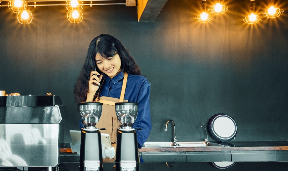BÁN LẺ XUYÊN SUỐT