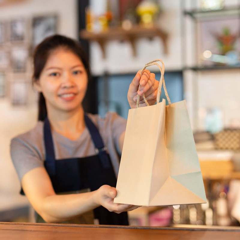 Đa năng hơn khi kết hợp với sản phẩm Omnichannel từ Haravan