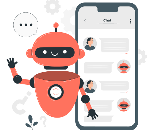 Tích hợp chatbot Marketing