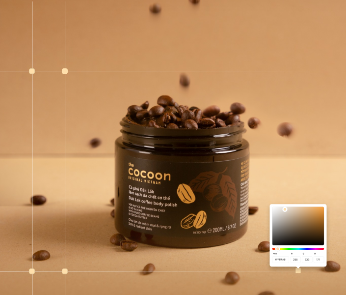 Cấu hình giao diện