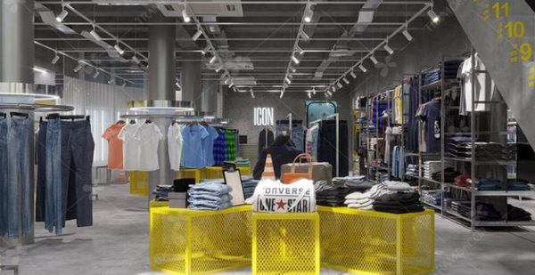 Câu chuyện khách hàng ICONDENIM - Haravan