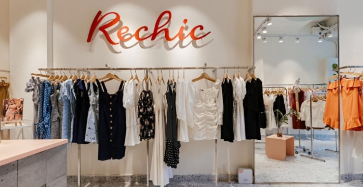 Câu chuyện khách hàng Rechic - Haravan