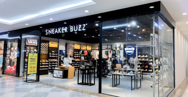 Câu chuyện khách hàng Sneaker Buzz - Haravan