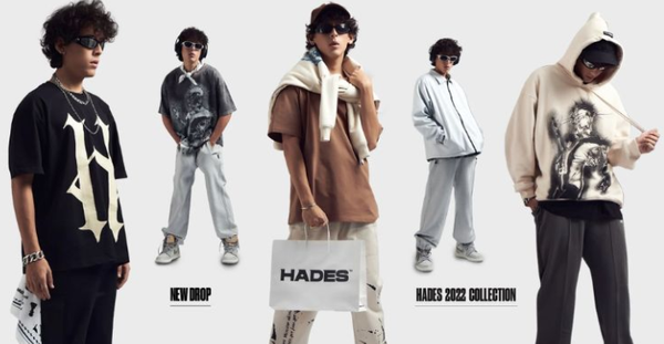 Câu chuyện khách hàng Hades - Haravan