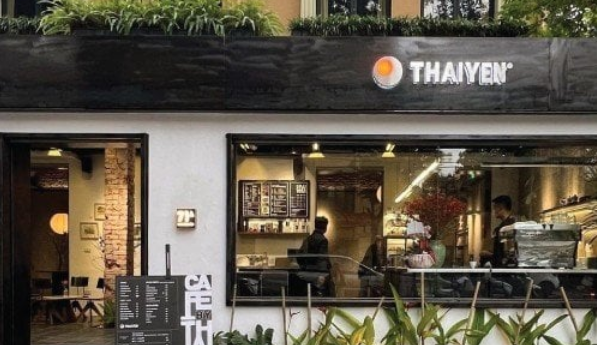 Câu chuyện khách hàng THAIYEN - Haravan