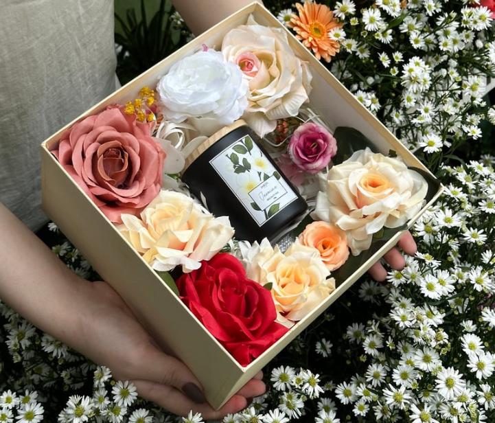 Câu chuyện khách hàng Jaros Candle - Haravan