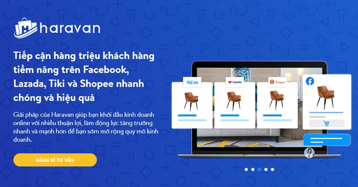 đừng Mơ đăng Ky Ban Hang Tren Tiki Nếu Khong Biết được điều Nay