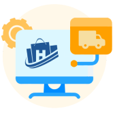 Kết nối nhà vận chuyển