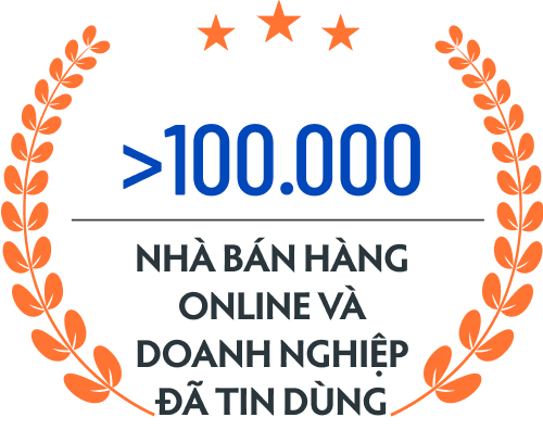 GHN Đồng Hành Cùng Nhà Bán Hàng Online