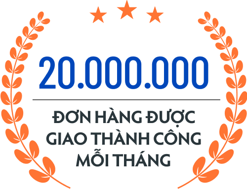 GHN Đồng Hành Cùng Nhà Bán Hàng Online