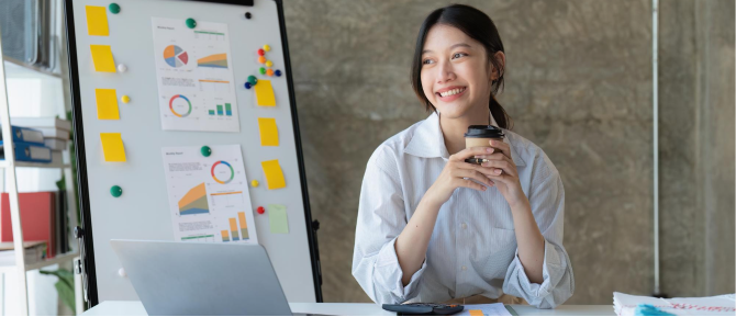 Tại sao nên sử dụng Giải pháp Haravan để quản lý bán hàng trên Shopee?