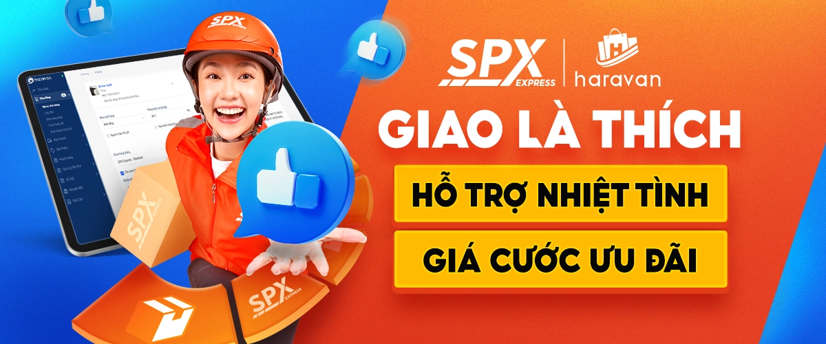 Giao là thích - Hỗ trợ nhiệt tình - Giá cước ưu đãi