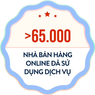 Lý do người bán hàng online tin chọn Biệt đội SuperShip