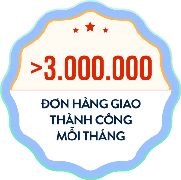 Lý do người bán hàng online tin chọn Biệt đội SuperShip