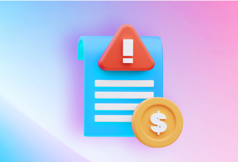 Thiếu hệ thống quản lý Thu chi - Công nợ