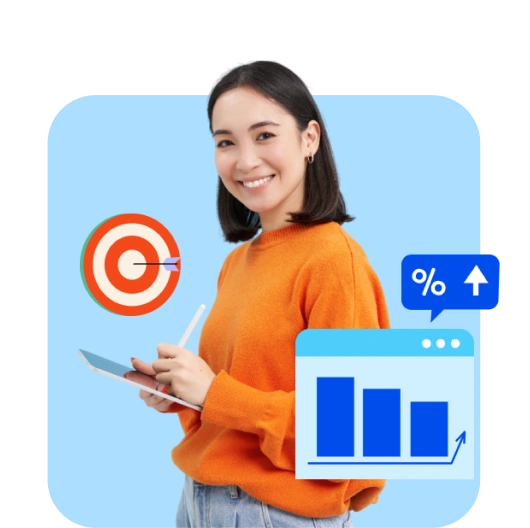 Chiến dịch Marketing đúng người, đúng thời điểm