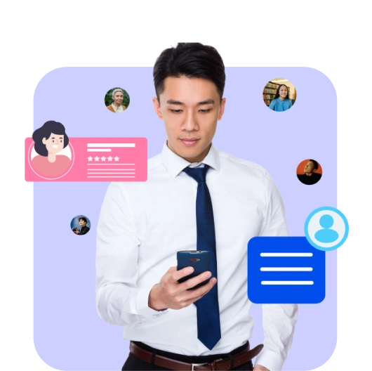 Cá nhân hóa trải nghiệm từng khách hàng theo vòng đời