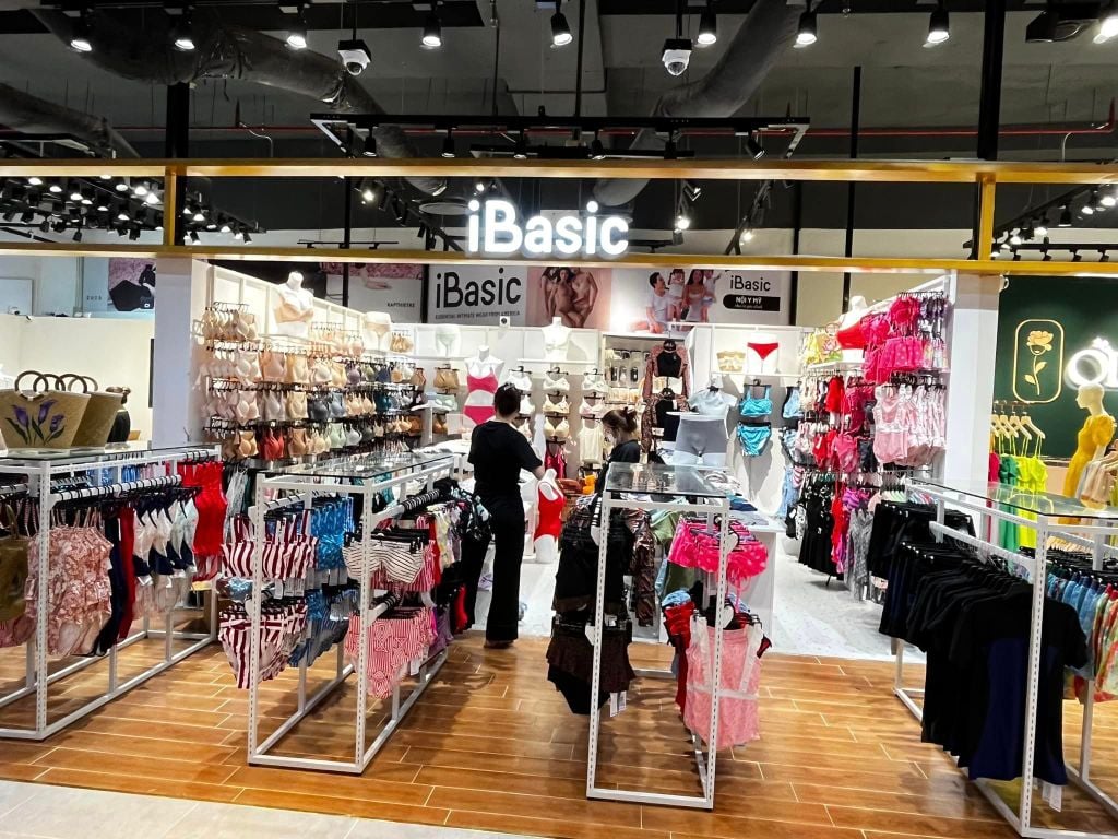 Glamourista - Tầng 2 - Thiso Mall Sala, Thành phố Hồ Chí Minh