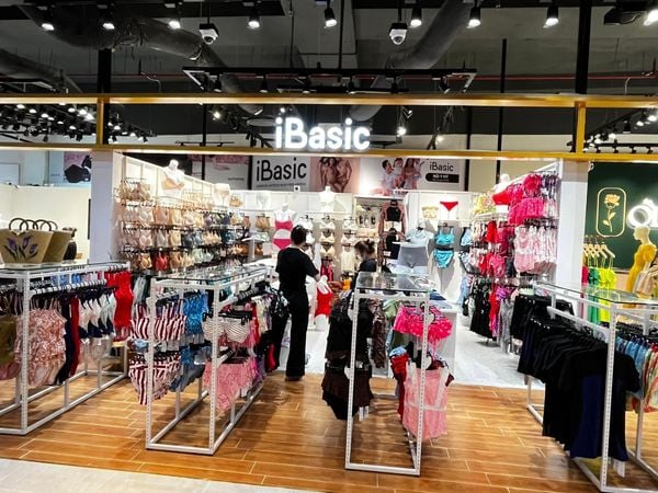 Glamourista - Tầng 2 - Thiso Mall Sala, Thành phố Hồ Chí Minh